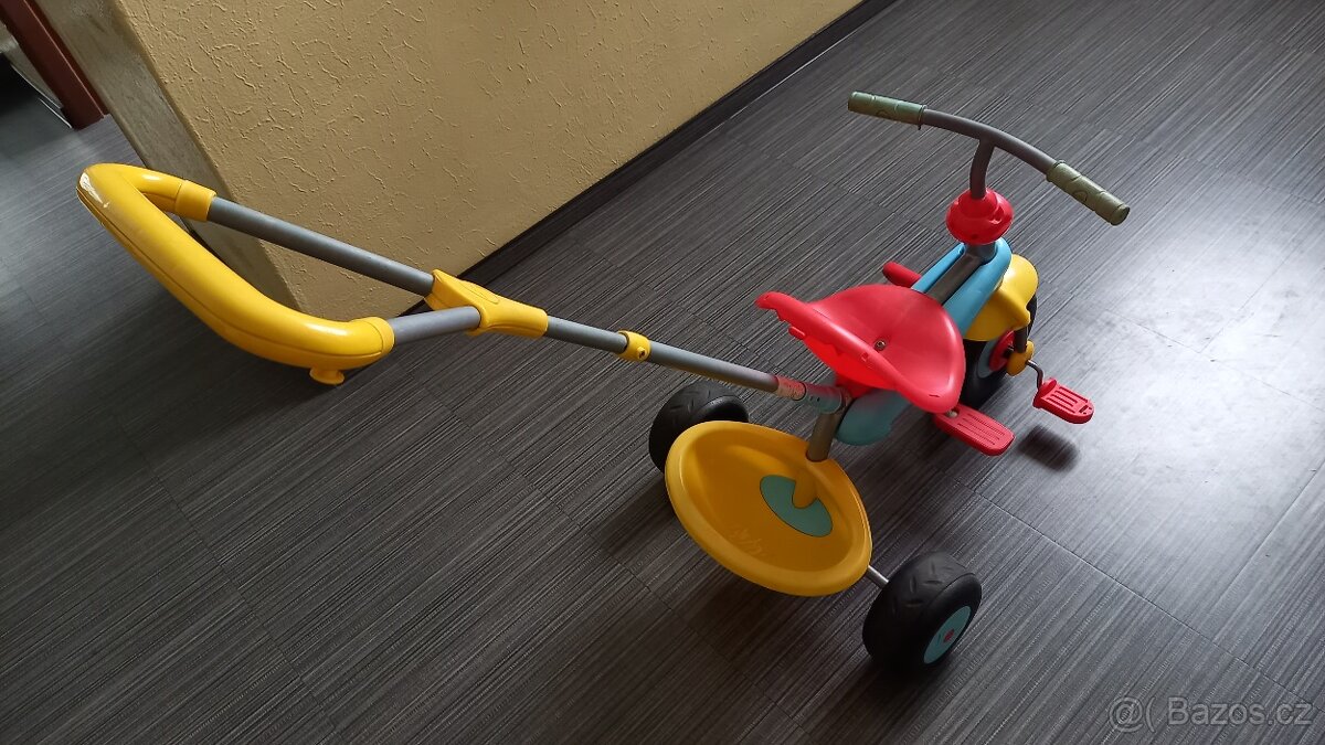 Dětské šlapadlo tříkolka Smartrike - 5
