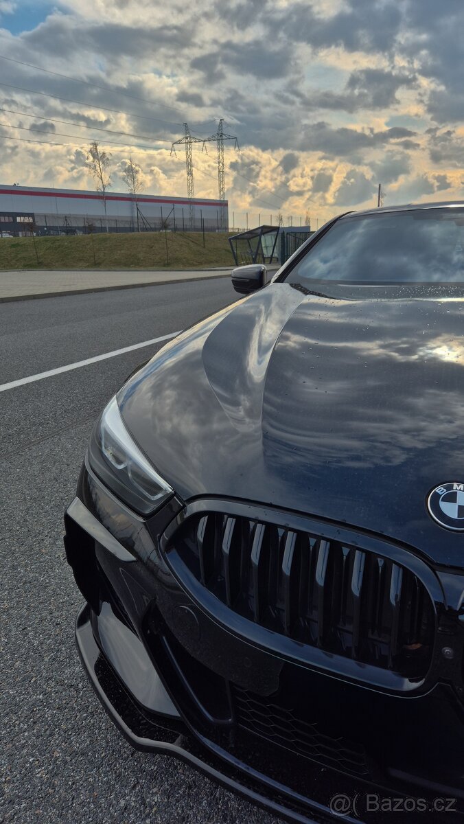BMW 840d PRONÁJEM - 5
