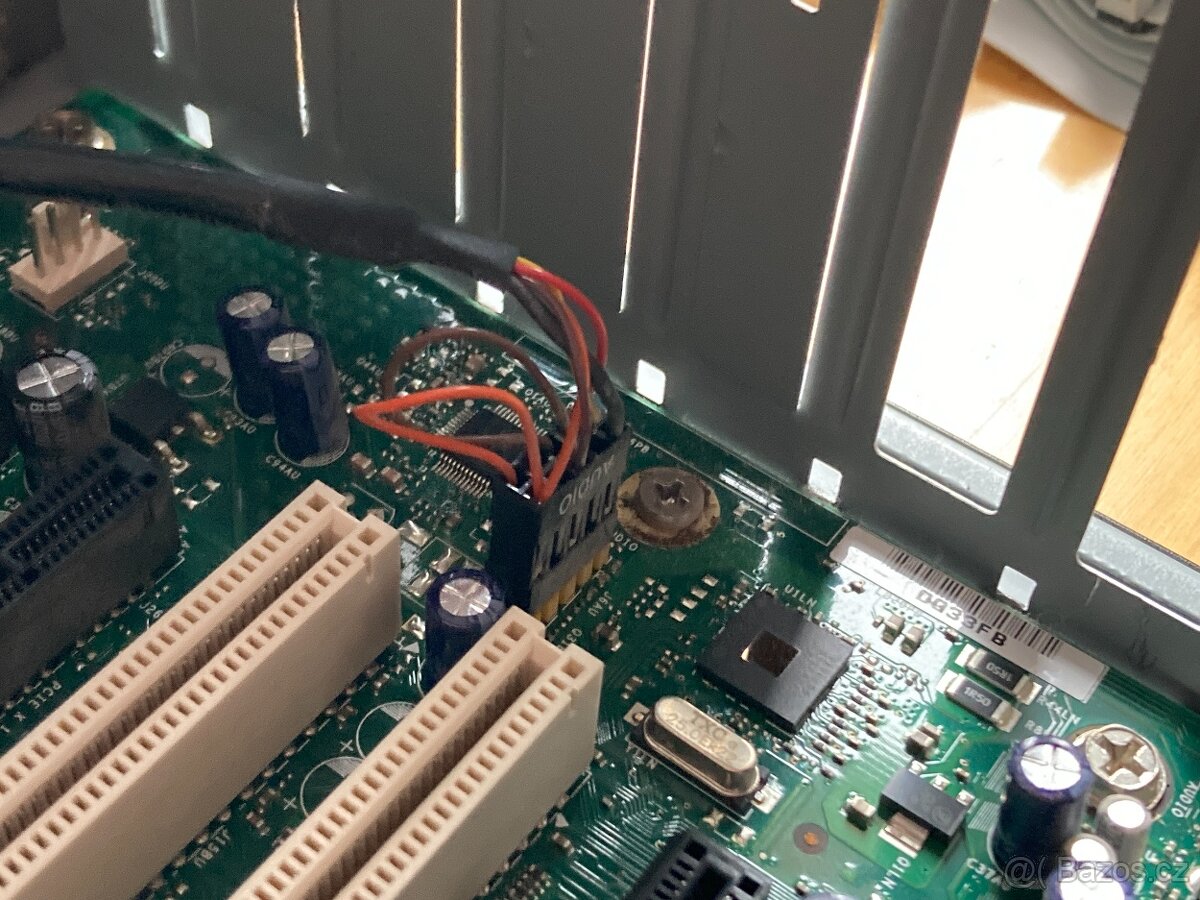 Intel Core 2 DUO - 5