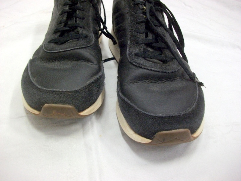 Botasky TENISKY obuv boty zn. ADIDAS, 44 - 5