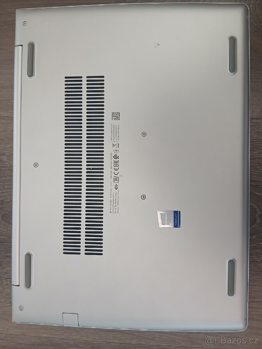 HP ProBook 440 G7 - 5