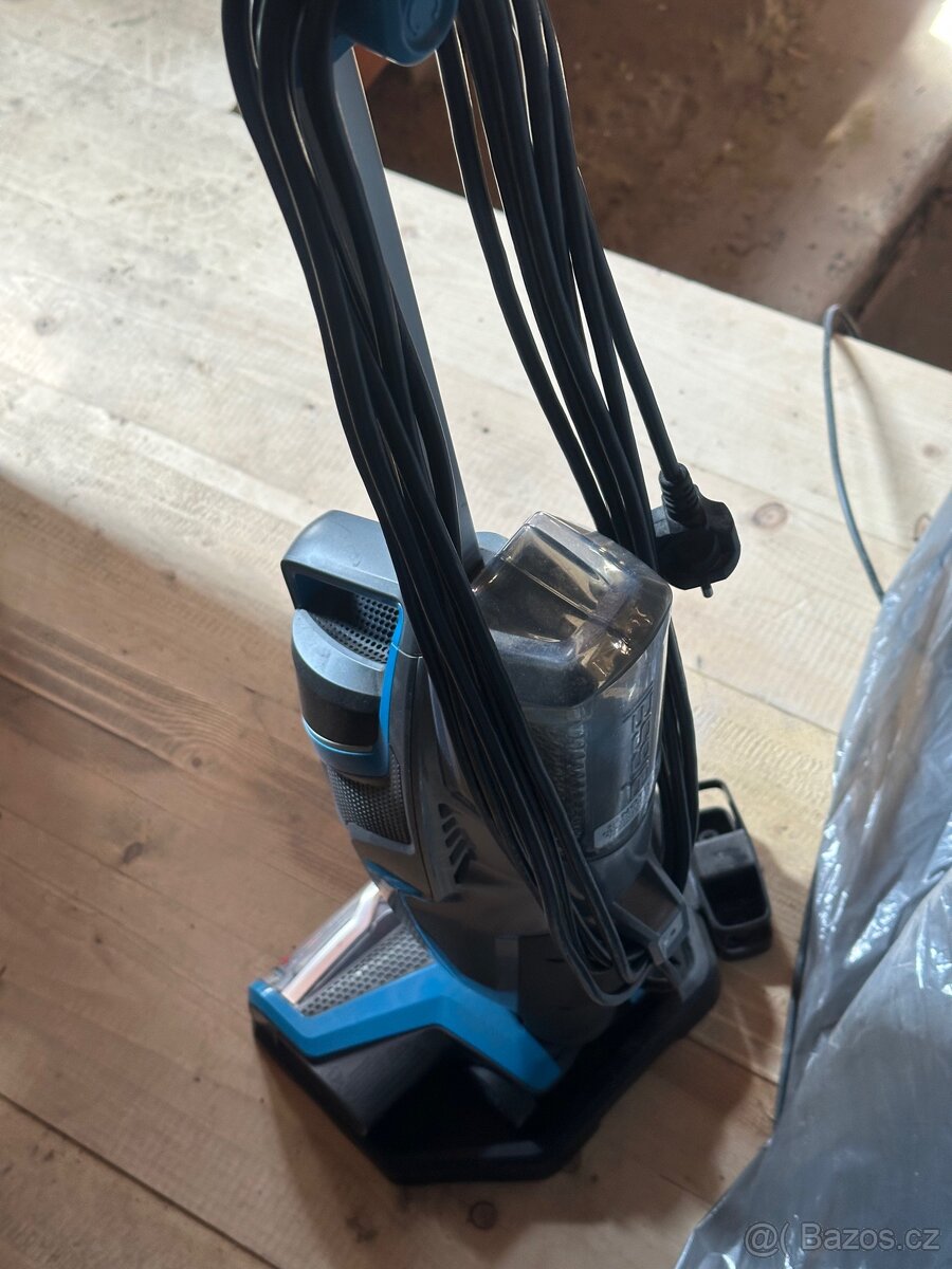 Víceúčelový tyčový vysavač Bissell 17132 CrossWave - 5