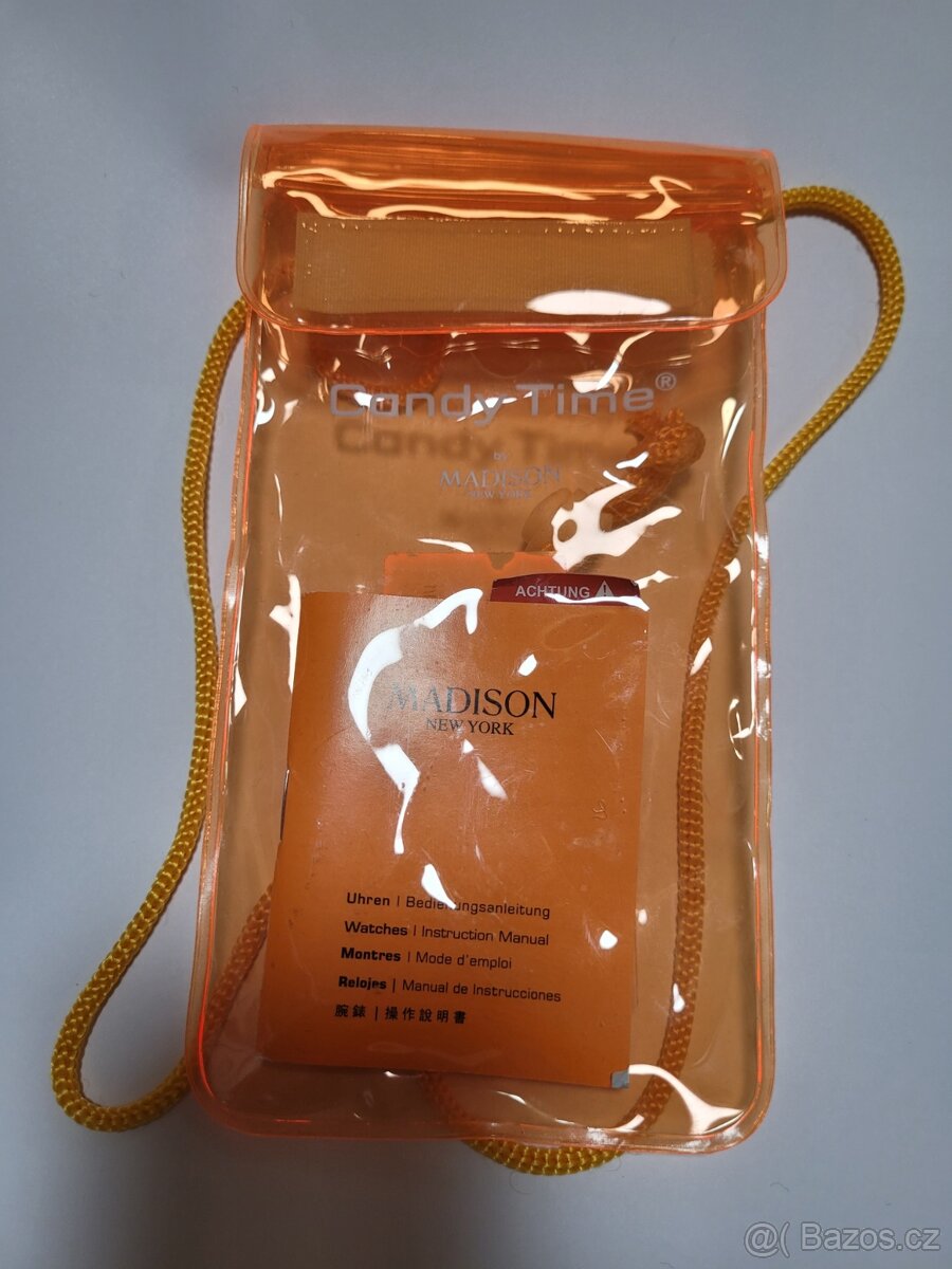 hodinky Madison - 5