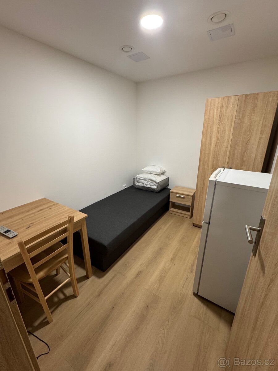 Оренда кімнат Градець Кралове - 5