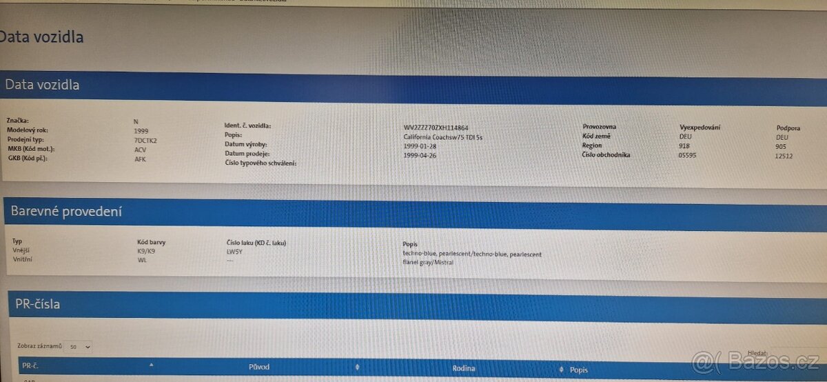 T4 California Coach - 5