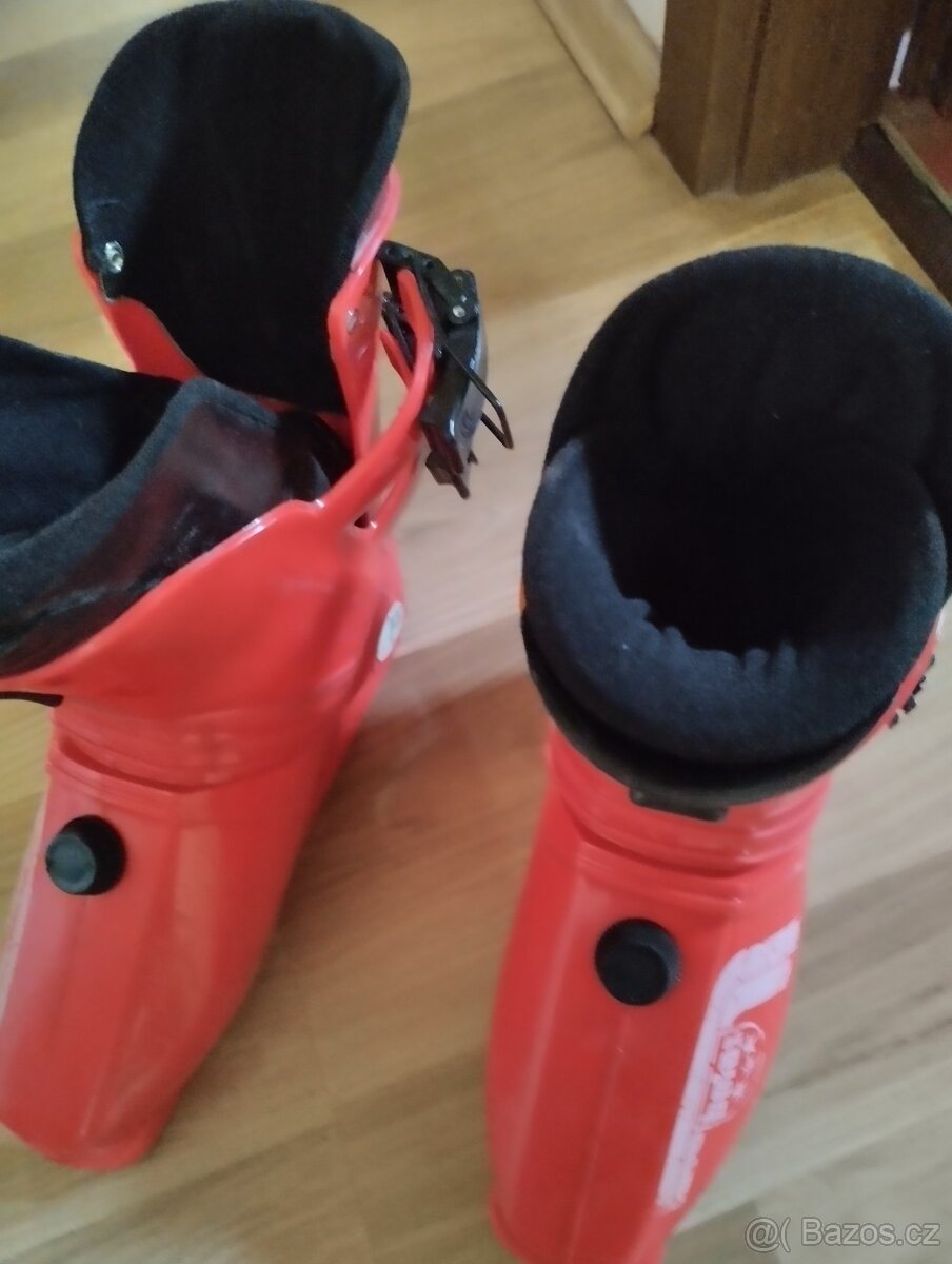 Lyžáky - 5