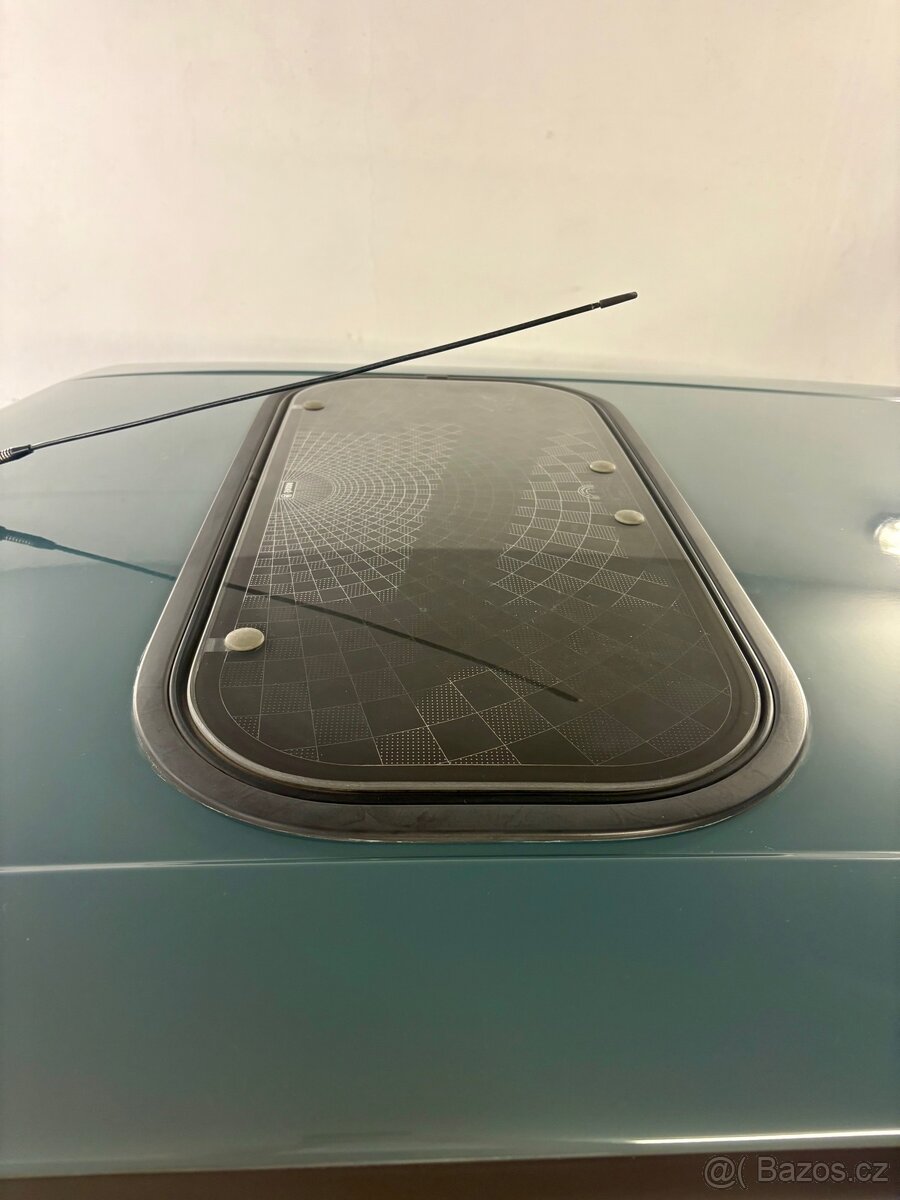 Škoda Favorit - 5