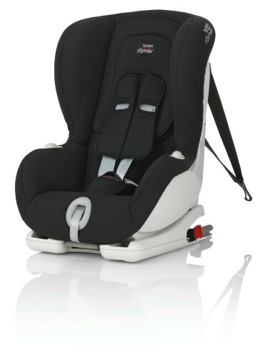 Britax Römer Trifix - 5