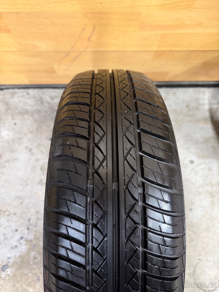 Letní pneu 175/70/13 - 5