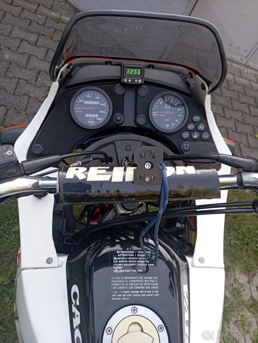 Cagiva Elafant 750 Lucky Explorer - 5