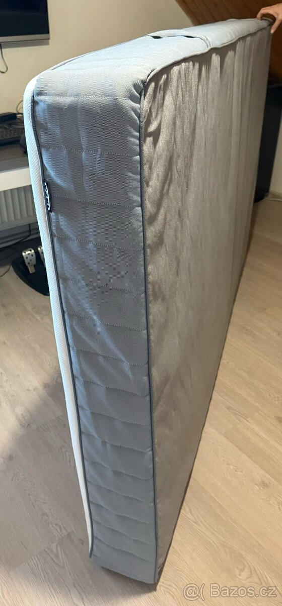 Prodám matrace Vesteröy z IKEA - 5