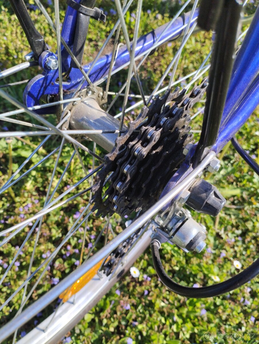 Pánské městské kolo - 5