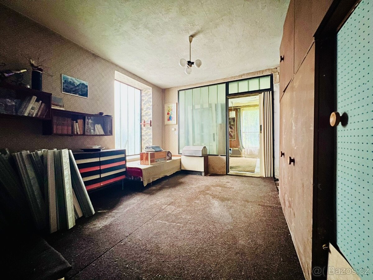 Žádané bydlení na venkově v bezprostřední blízkosti Zlína - 5