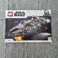 Lego Star Wars 75315 Imperiální lehký křižník [KOMPLETNÍ S - 5