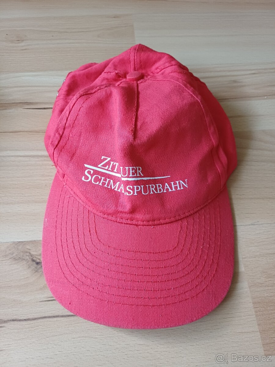 Dětské čepice kšiltovky - 5