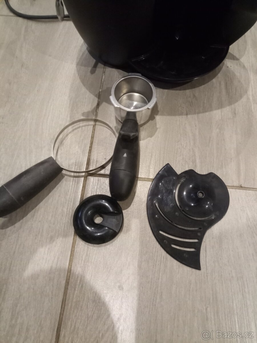 Mini kávovar Elta - 5