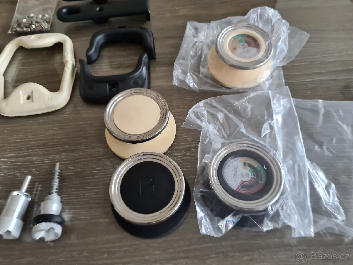 Zepter náhradní díly tlakova poklice - 5