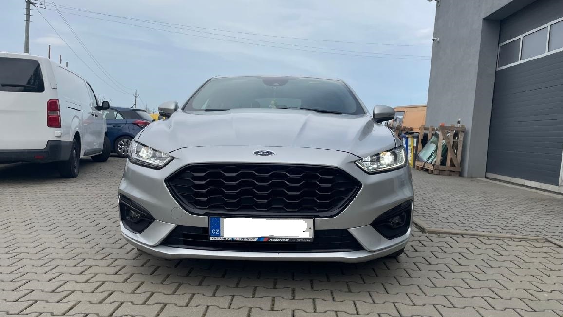 Ford Mondeo 2.0 ST Line 140KW // 4x4/ možn. odp. DPH - 5