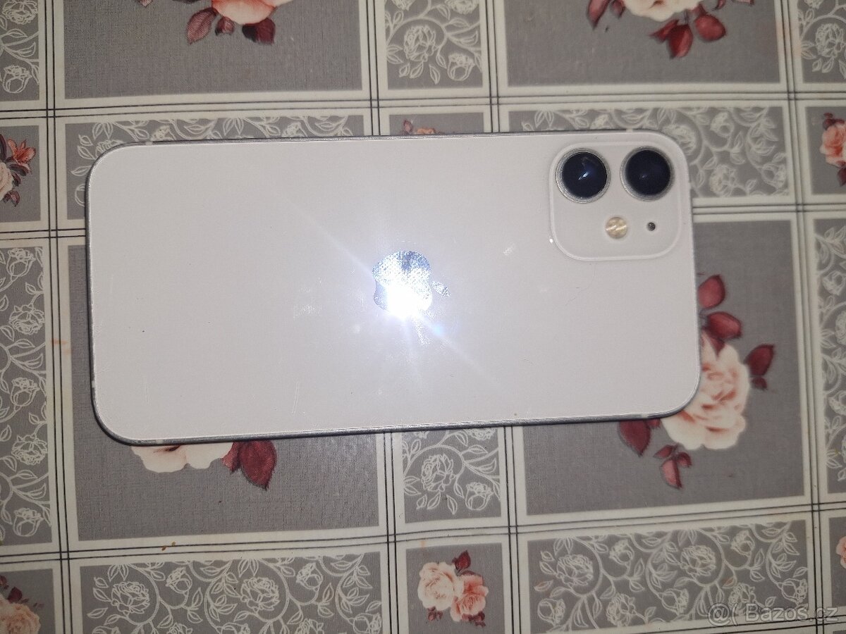 Prodám iphone 12 mini - 5