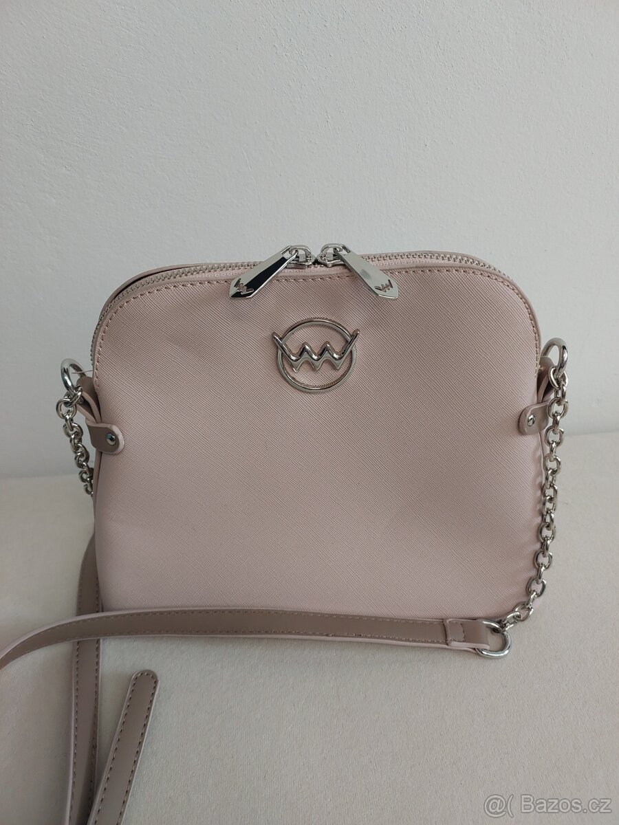 Sandále + kabelka - 5