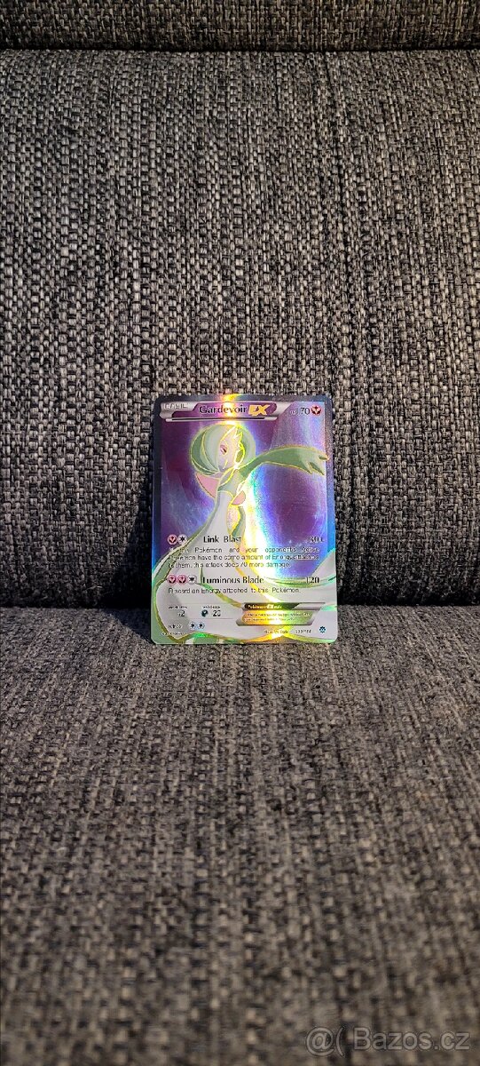 Pokémon kartičky - 11ks (fake) - 5