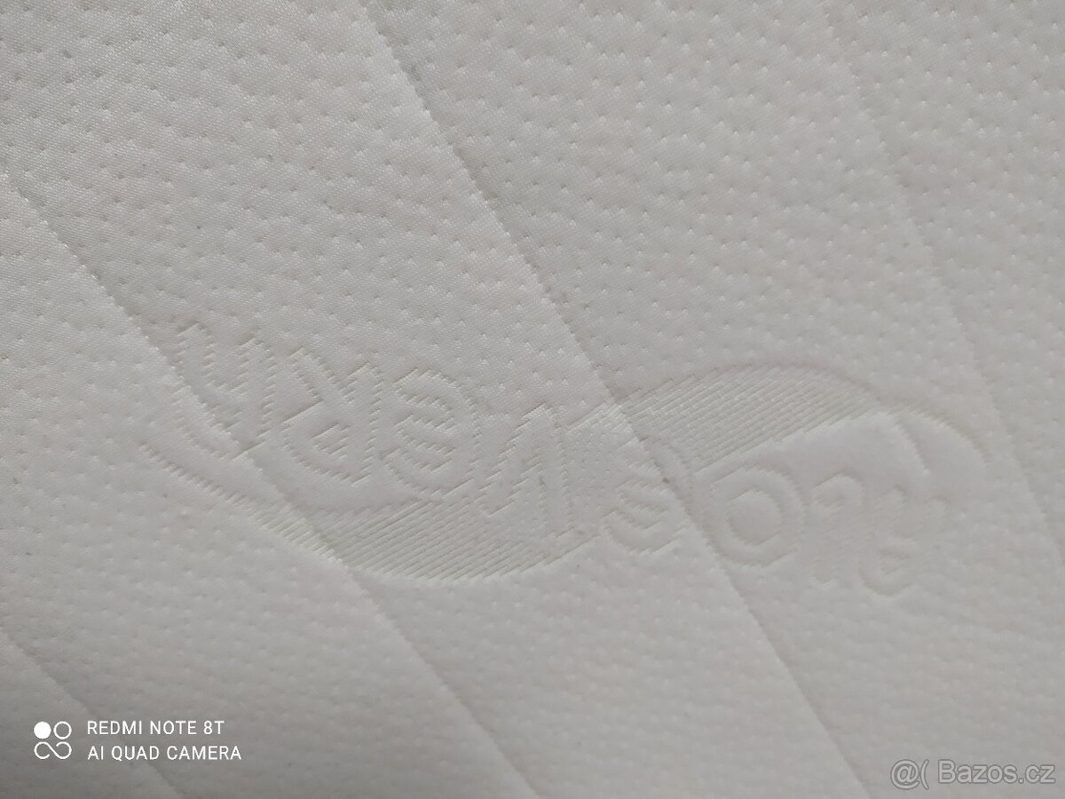 MATRACE ALOE VERA 120x200x16cm - 5