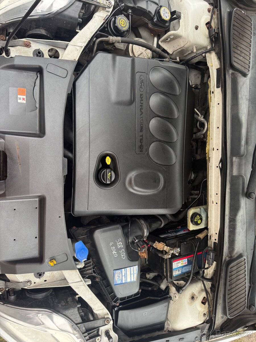 Ford Mondeo 2.0TDCi 85kw - 5