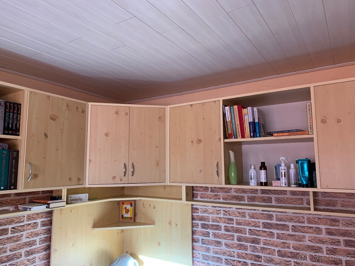 Dětský /studentský pokoj - 5