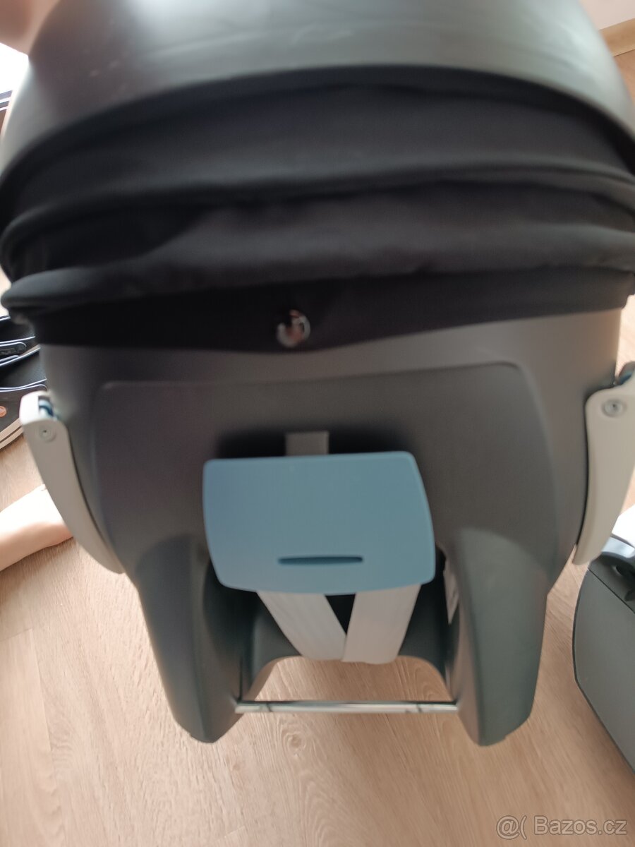 Dětská autosedačka Cybex Aton - 5