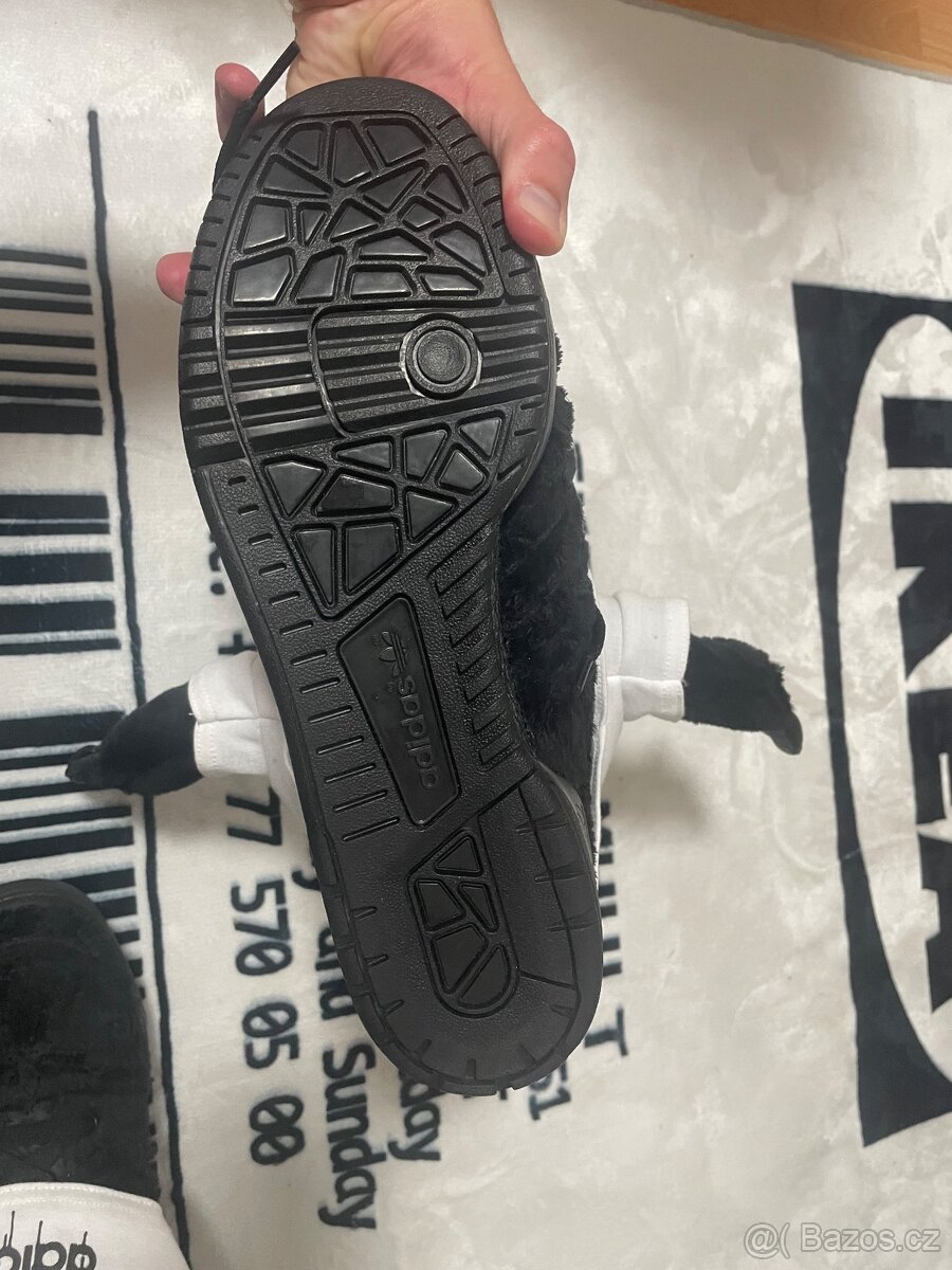 Jeremy scott adidas - 5