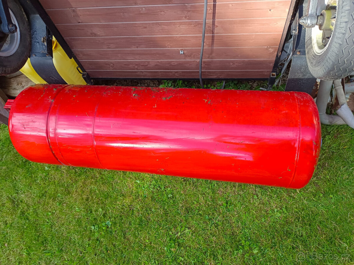 Expanzní nádoba - 5