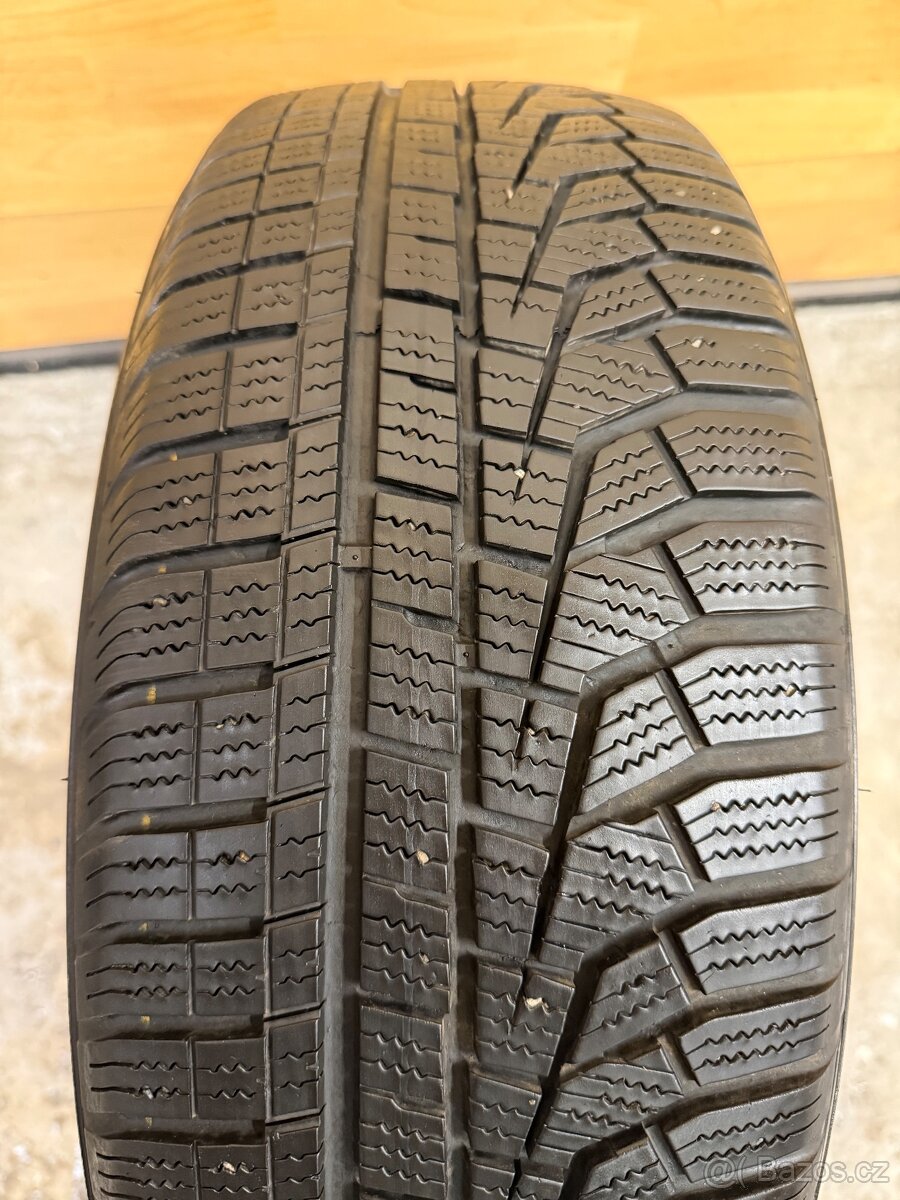 Zimní pneu 205/60/16 č.3 - 5