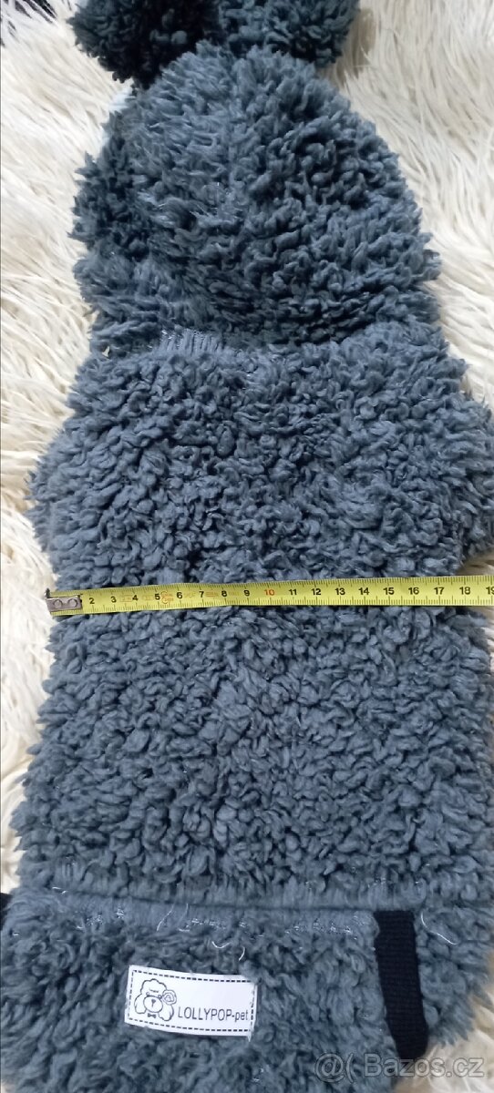 Obleček 27 - Mikina - 5