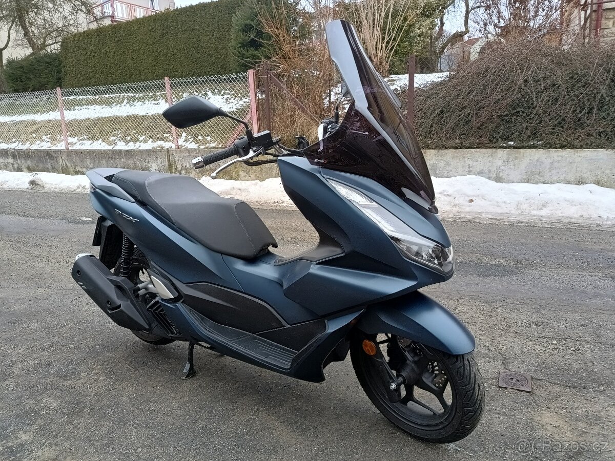 Honda PCX 125 - 5