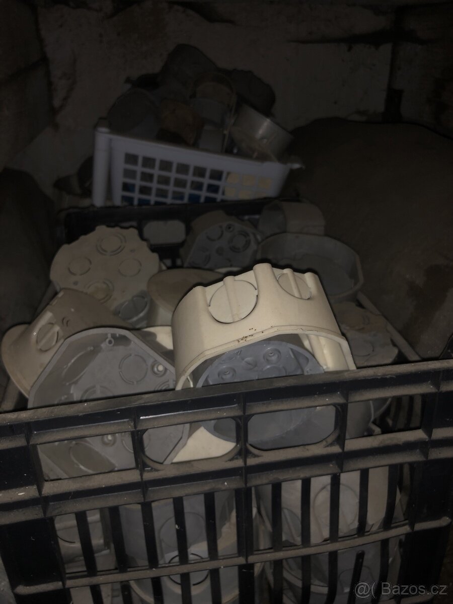 Prodám směs věcí - 5