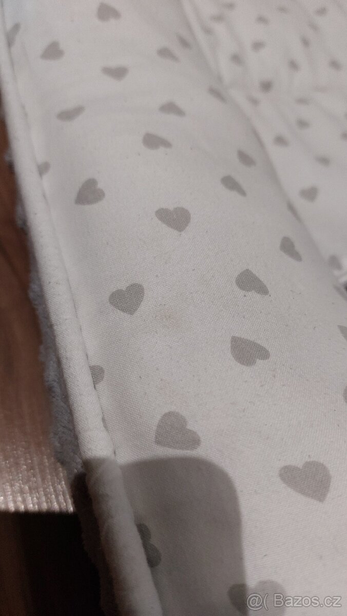 Hnízdečko pro miminko - 5