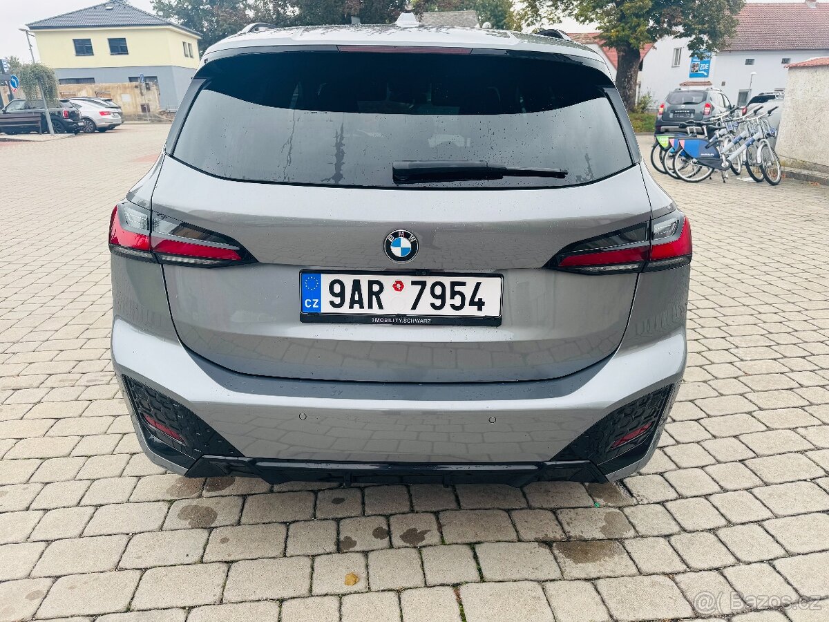 BMW 218i Active Tourer M-Sport (100kw) - 5