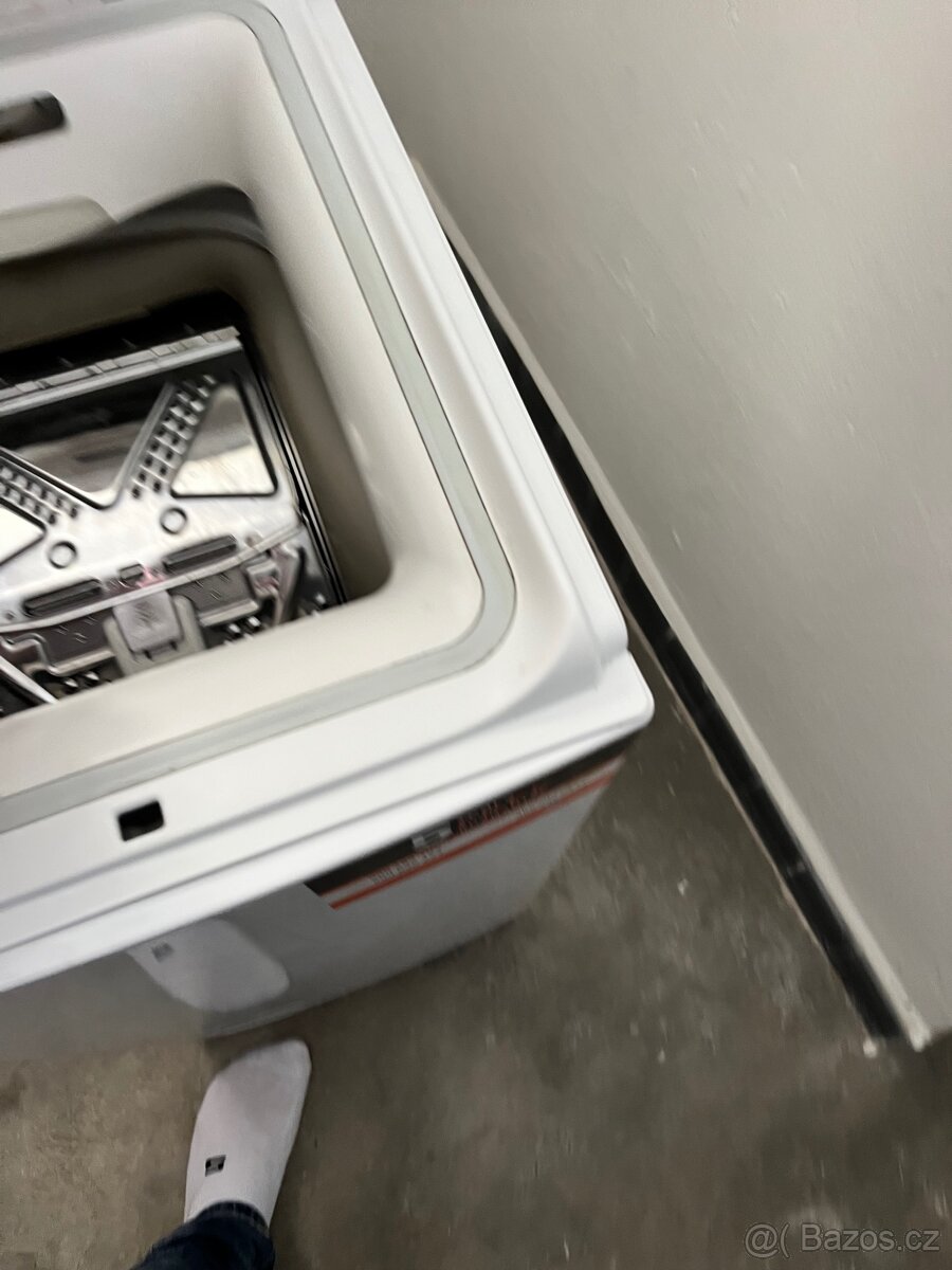 Pračka INDESIT 6 kg - 5