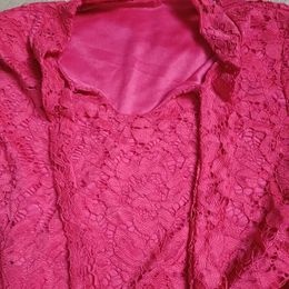 2x dívčí šaty vel 10 a 12 let - 5