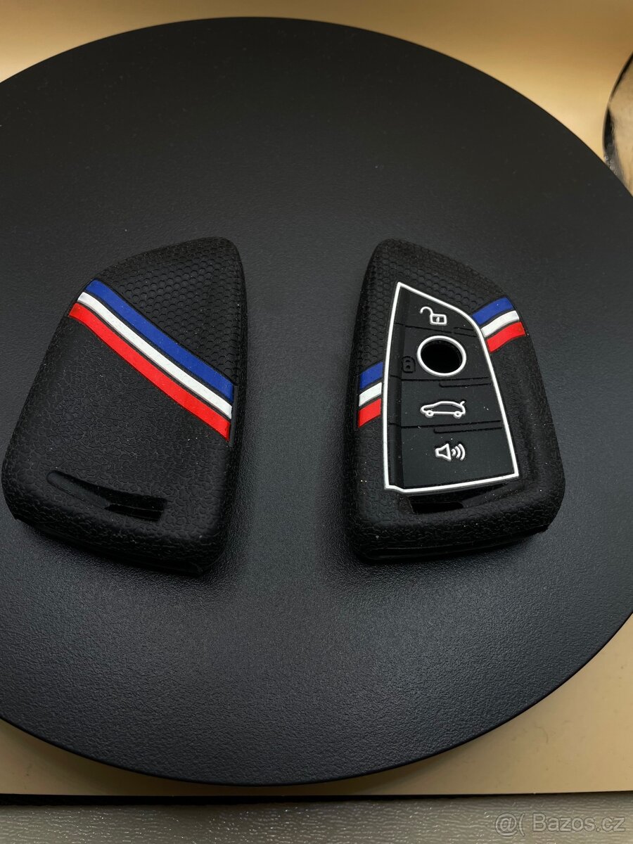 Prodám kryty na klíče BMW X6 - 5