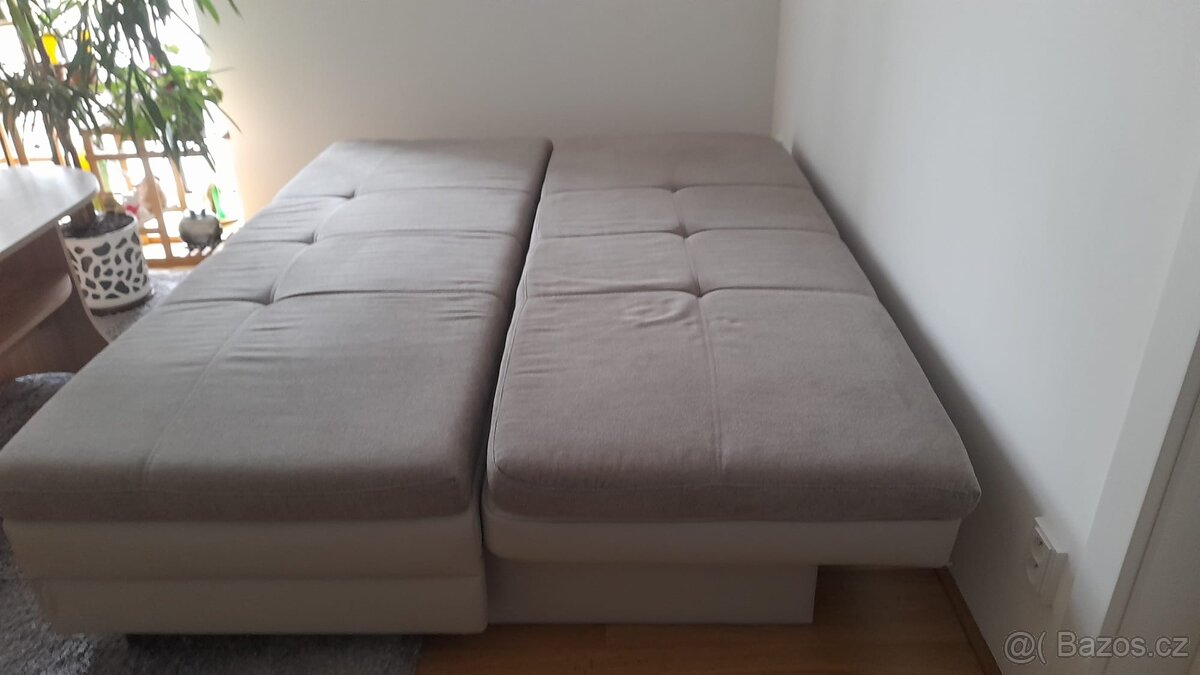 Nábytek - málo používaný - 5