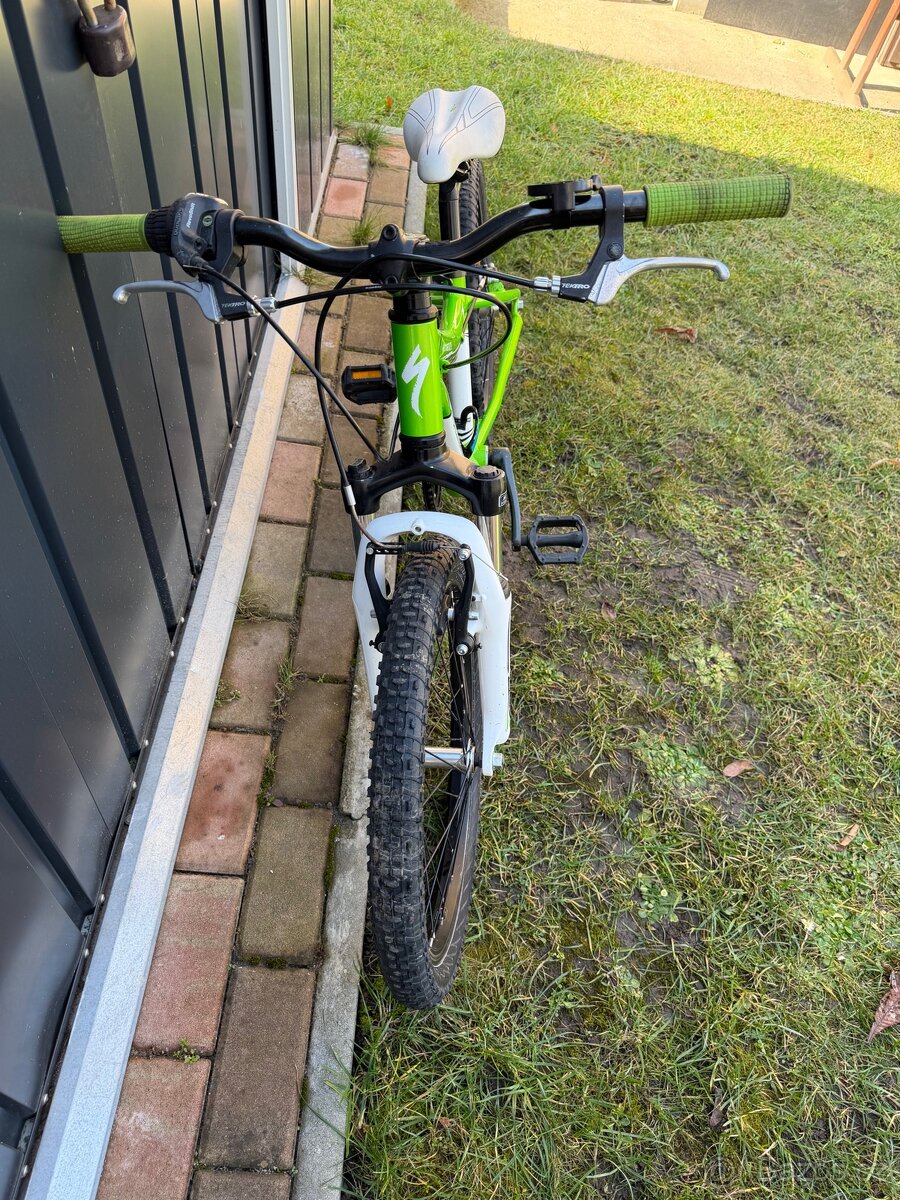 Specialized Hotrock 20 - 5