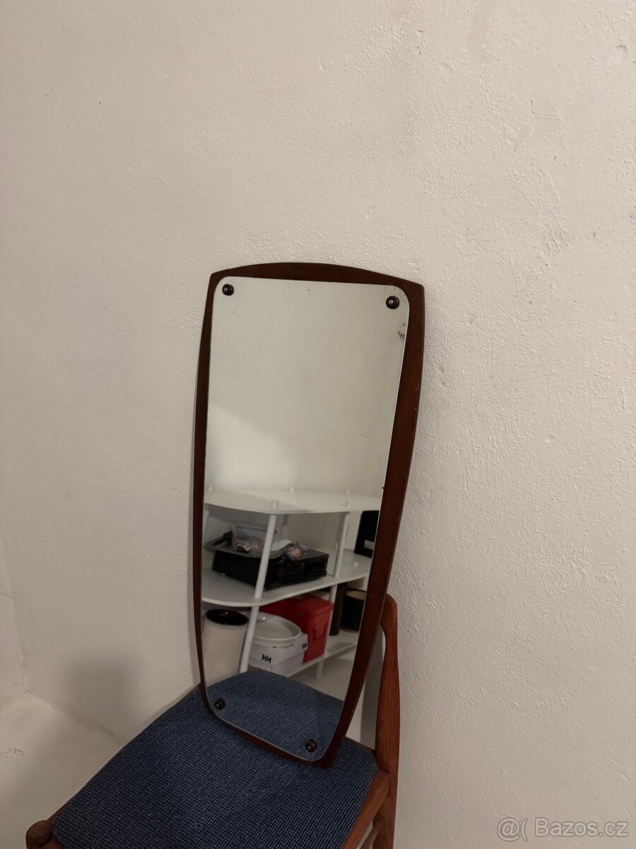 Organicke danske zrcadlo - 5