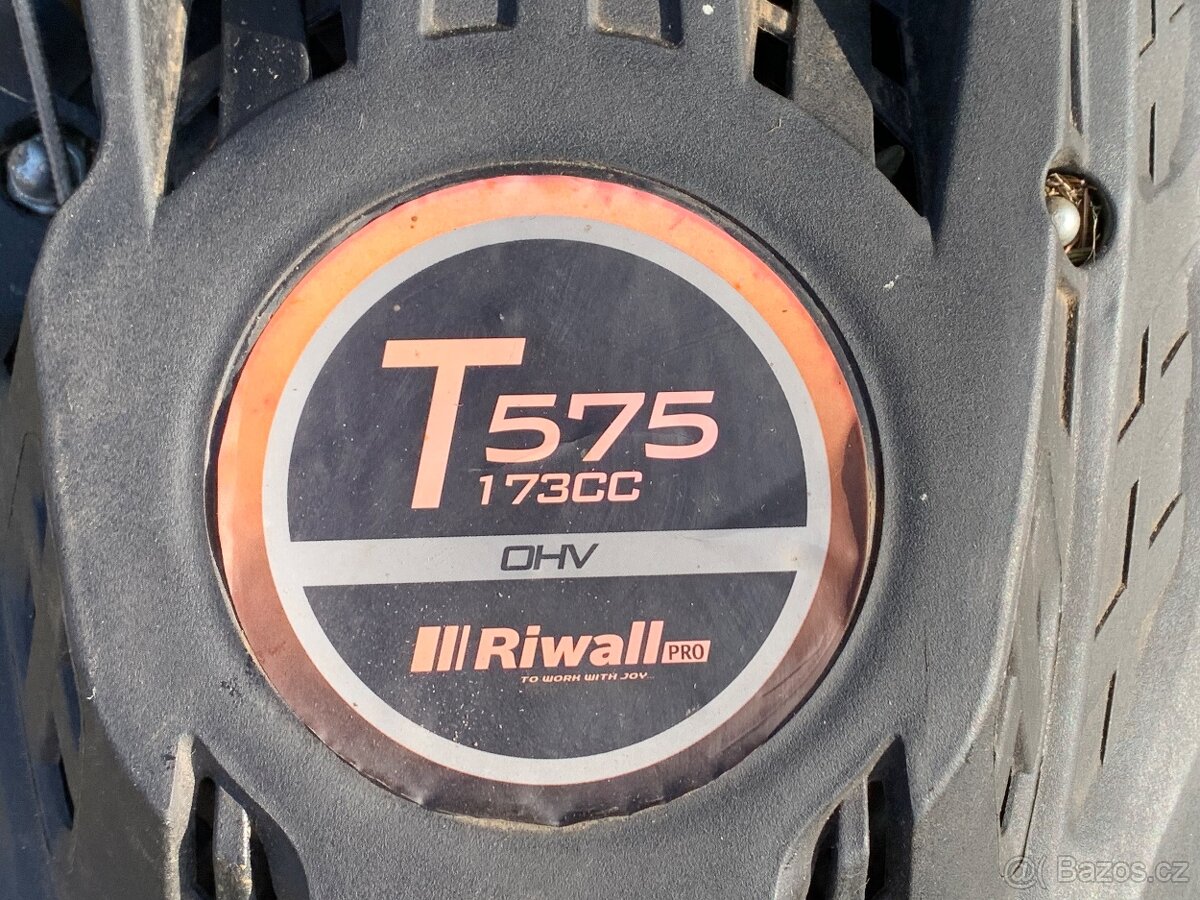 Riwall RPM 5140 V - 5