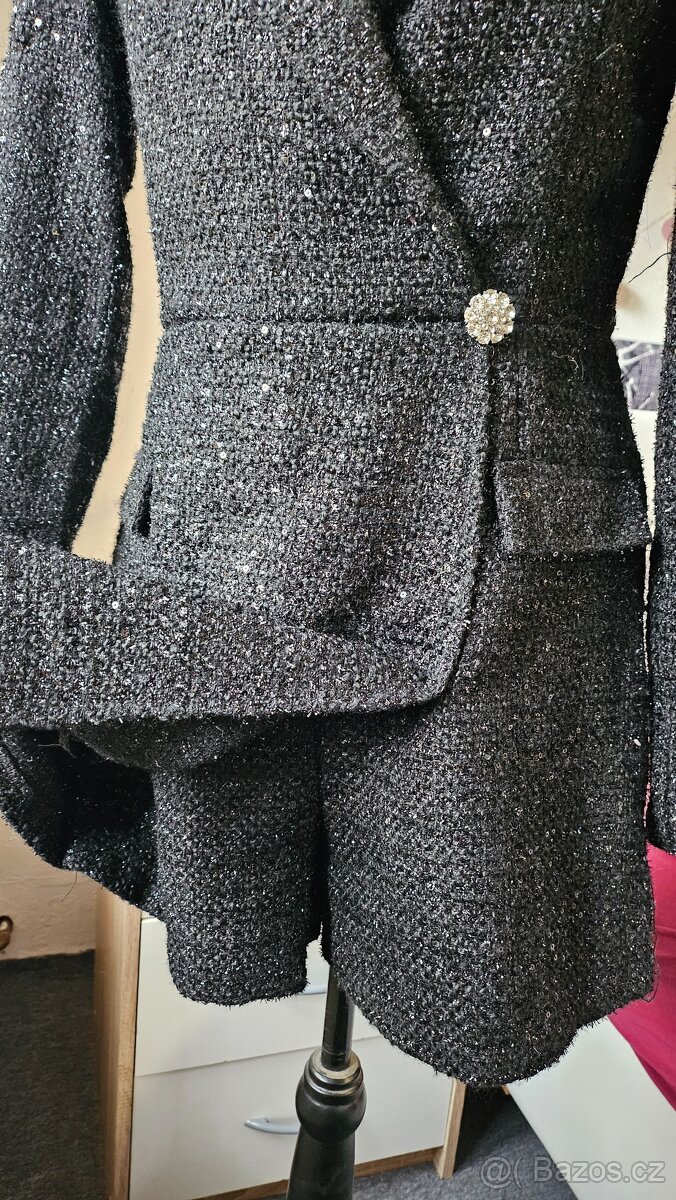 Sakovy komplet nový - 5