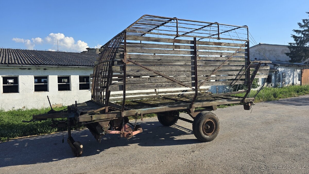 Sběrací vůz - 5