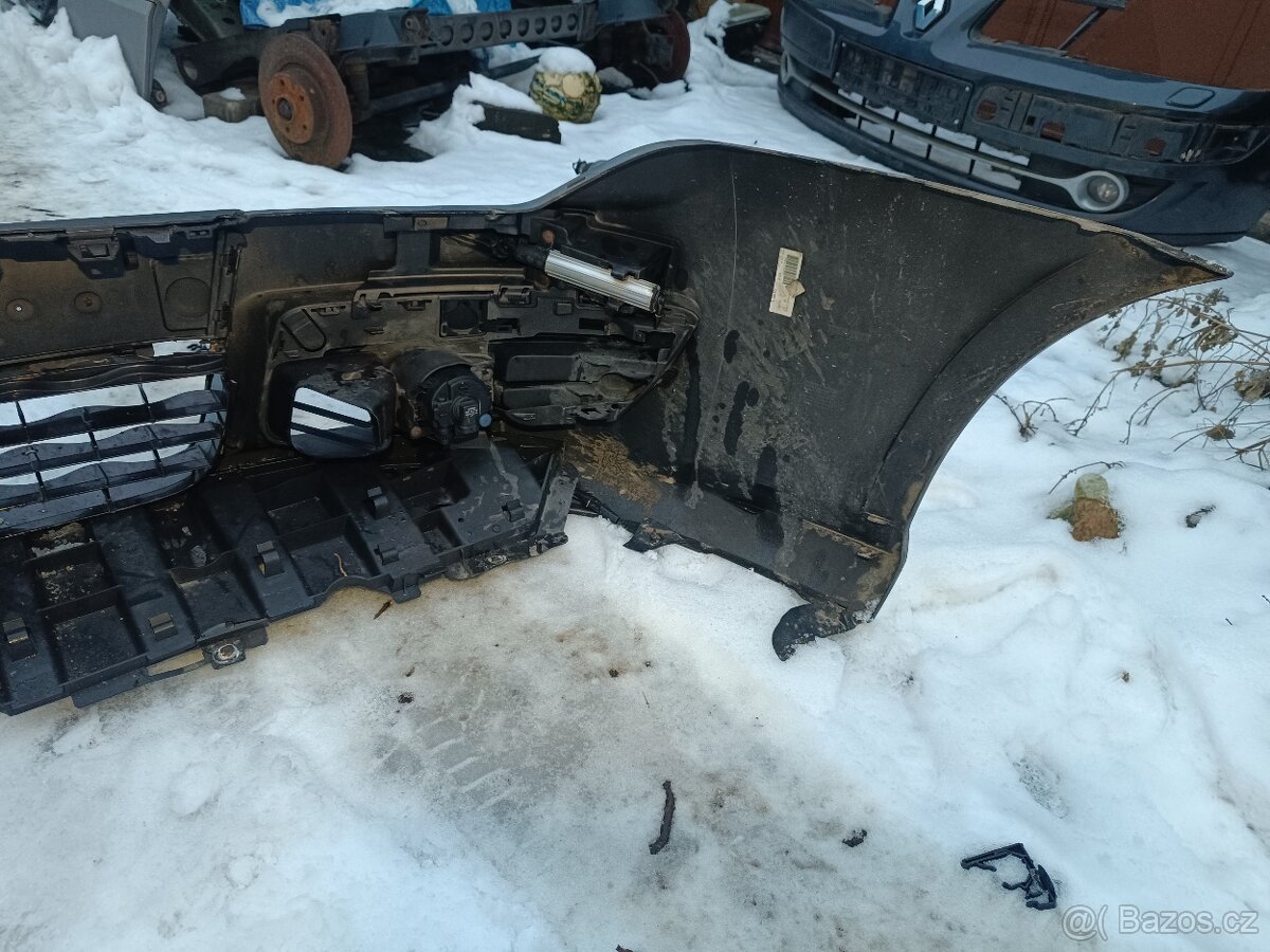 Renault laguna III - 5