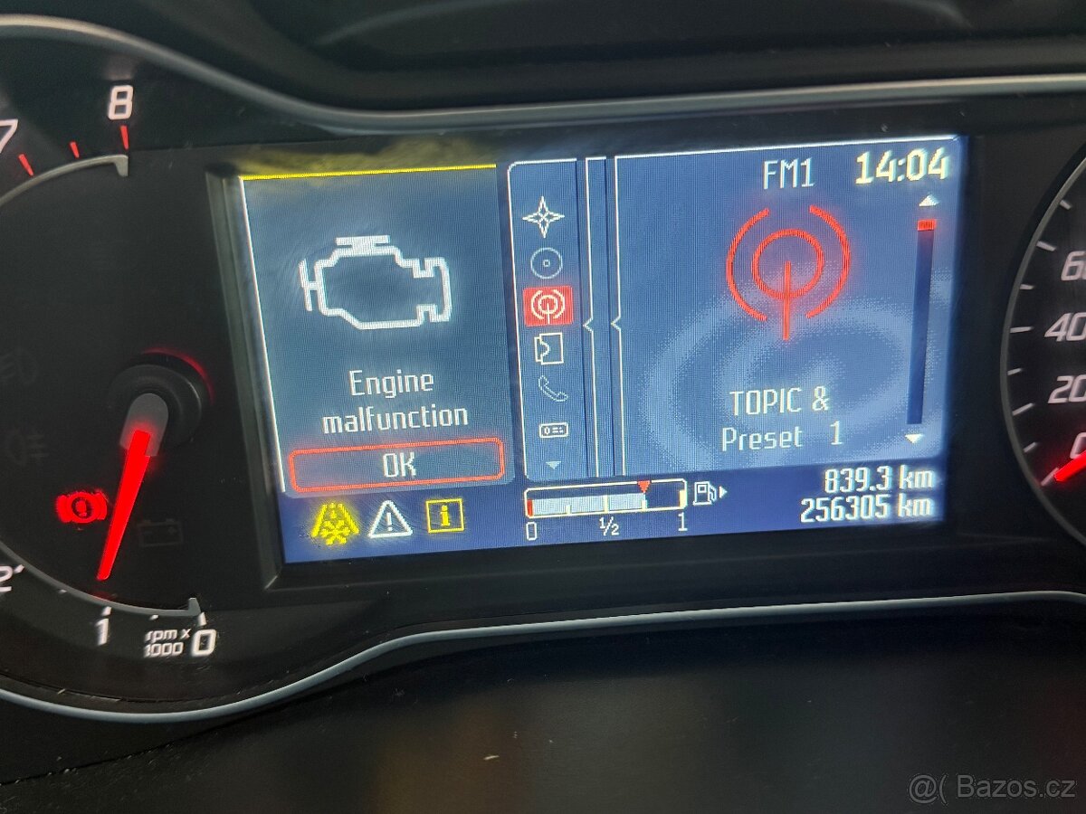 Ford Mondeo 1.6ecoobost 118kw - 5