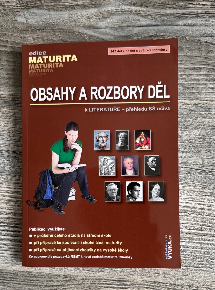 Nové učebnice - 5