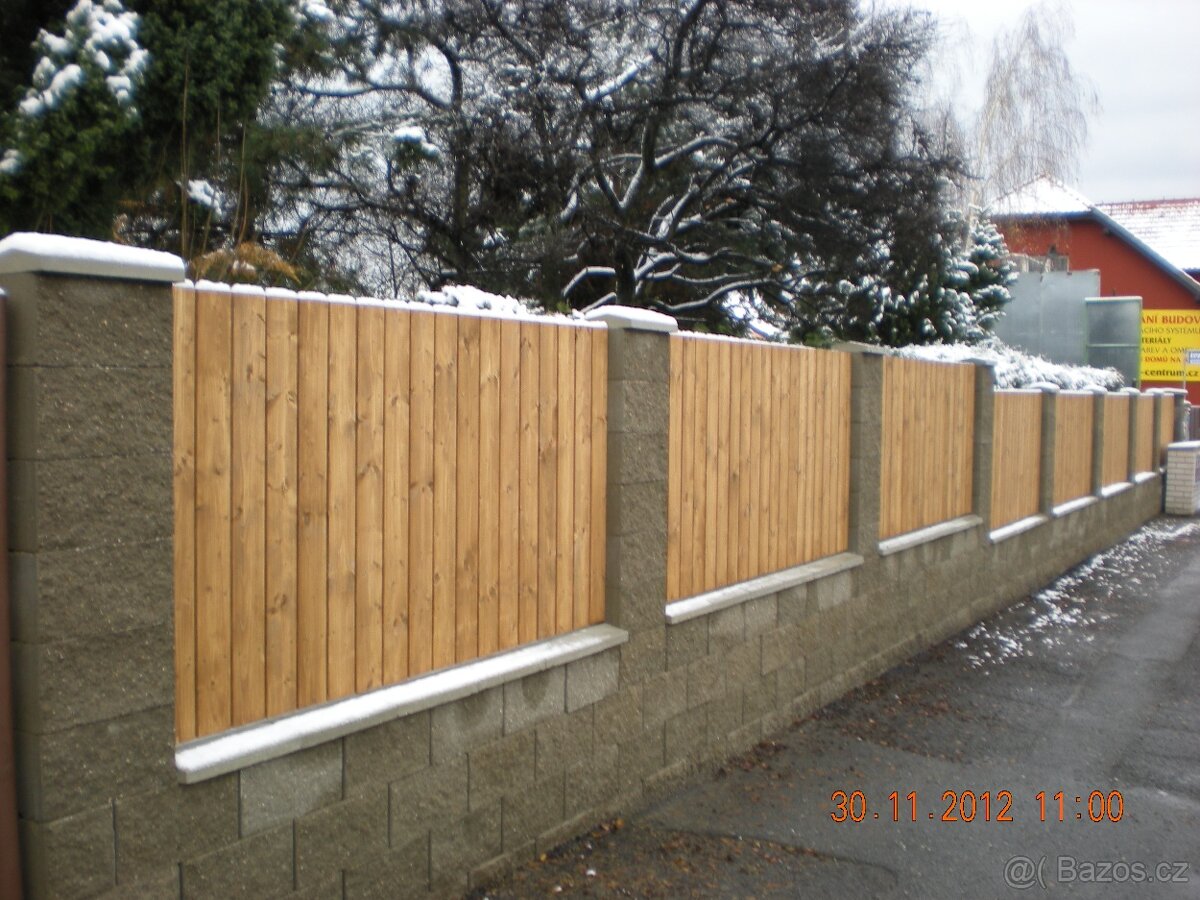 Pomocný dělník - 5